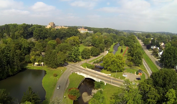 Canton Park